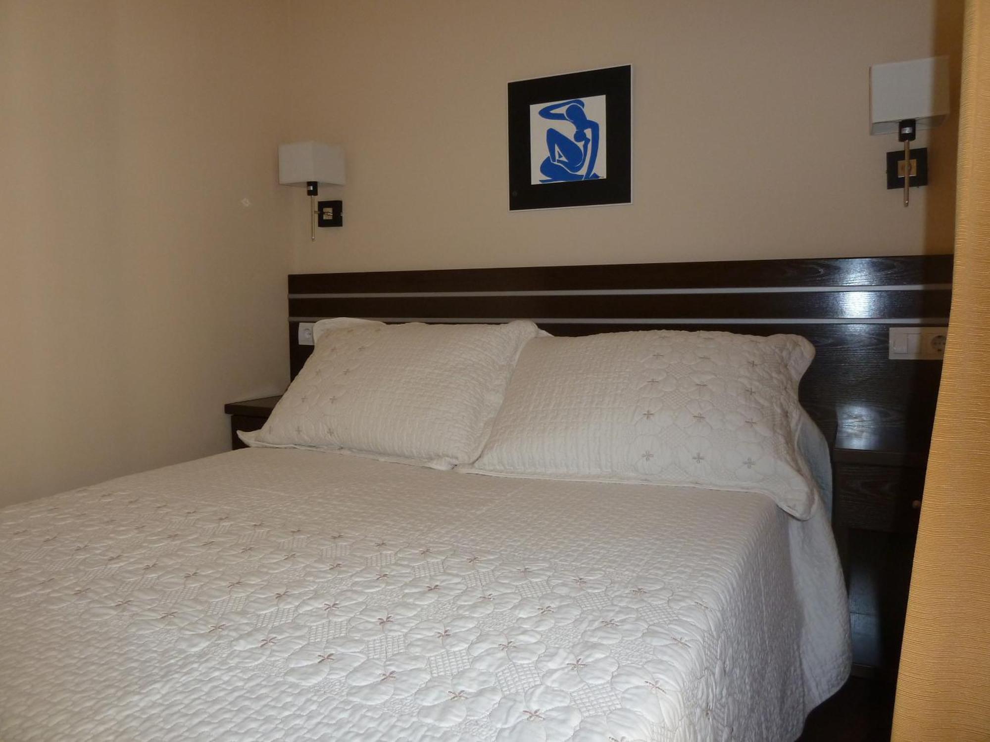 Hostal Mayor — Photos 3
