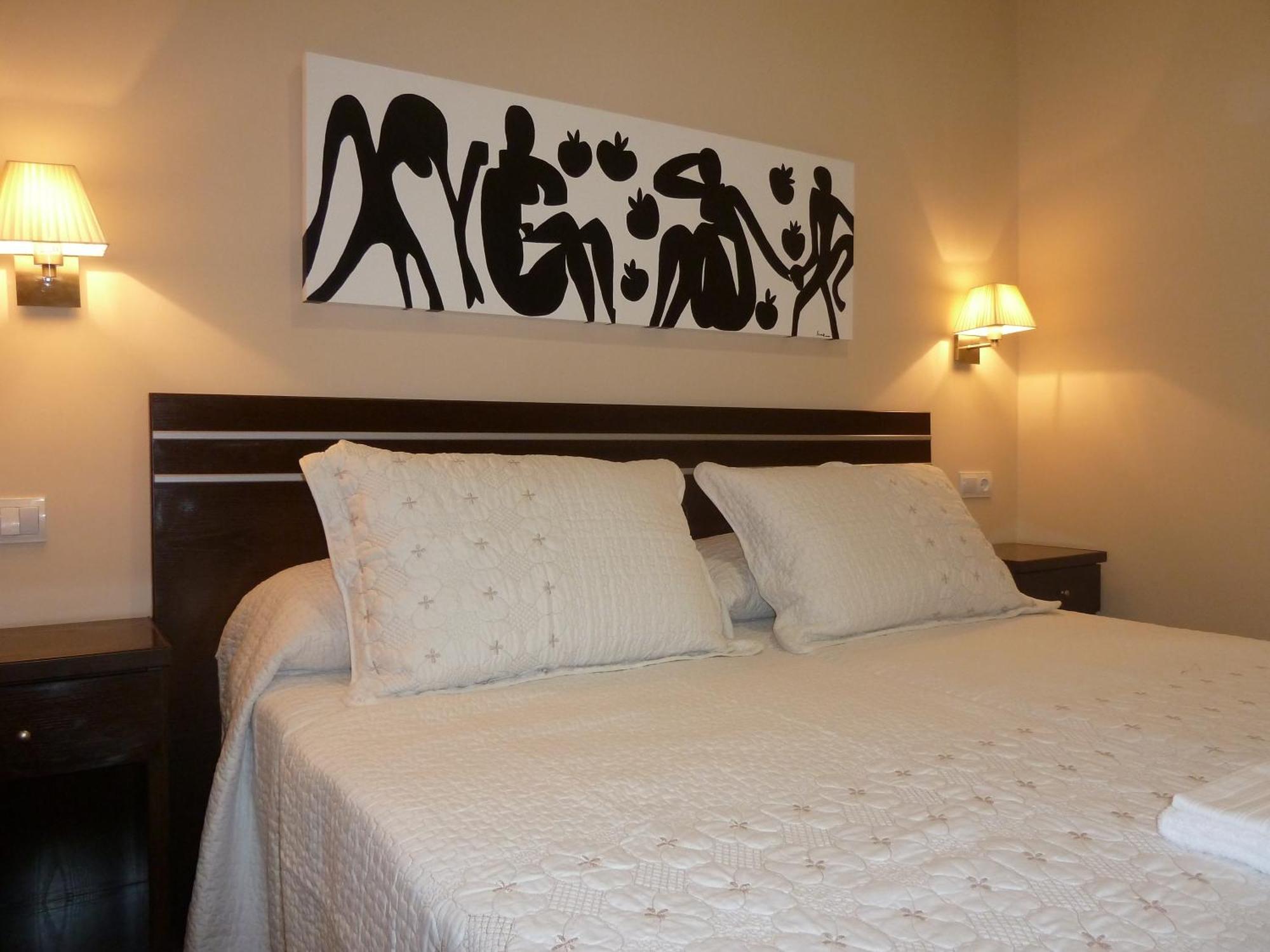 Hostal Mayor — Photos 1